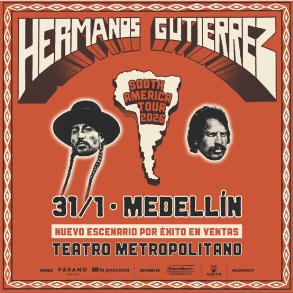 Eventos en Medellín